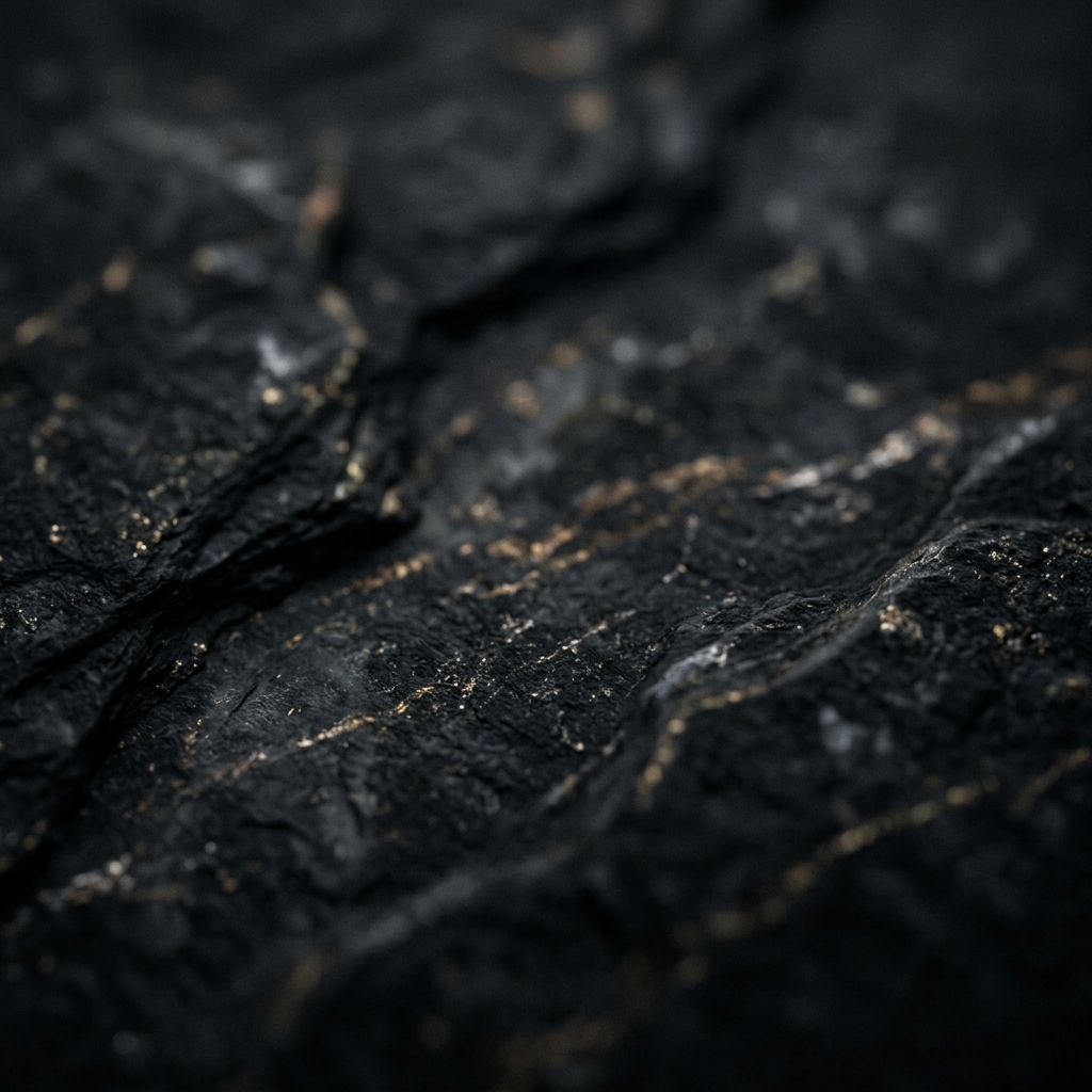 Minerals background